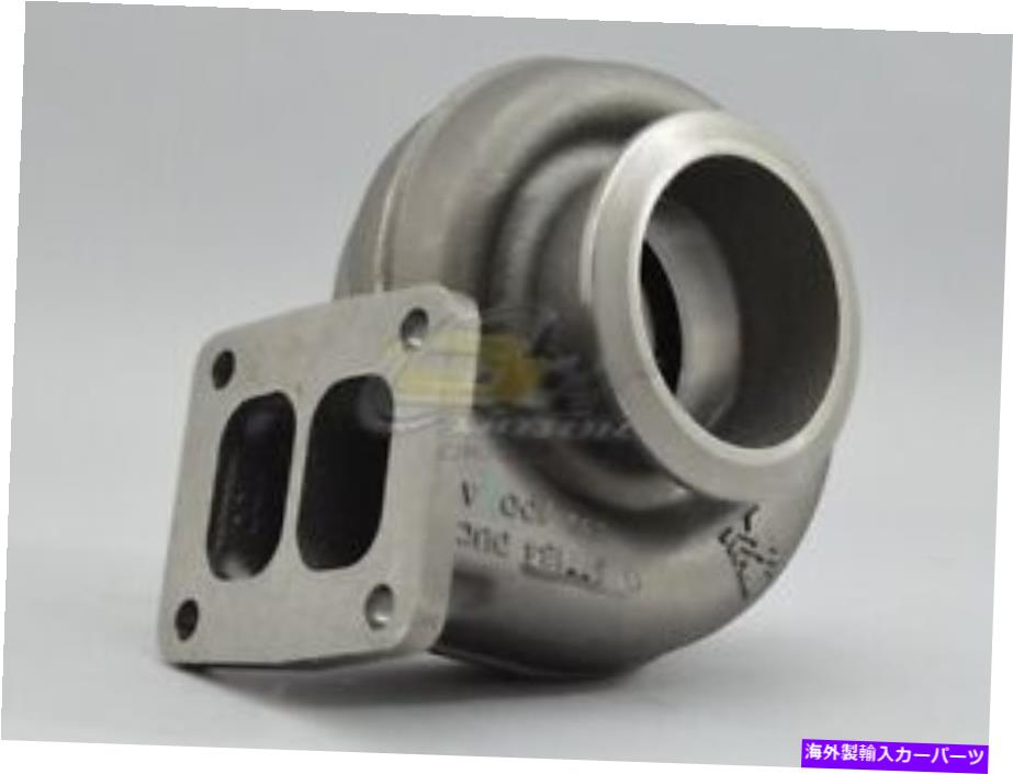 Turbo Charger タービンハウジングボルグワーナーS300シリーズT04 D/E 0.91A/R(80mm) Turbine Housing Borg Warner S300 Series T04 D/E 0.91a/r (80mm)【並行輸入品】|Us Custom Parts Shop USDM