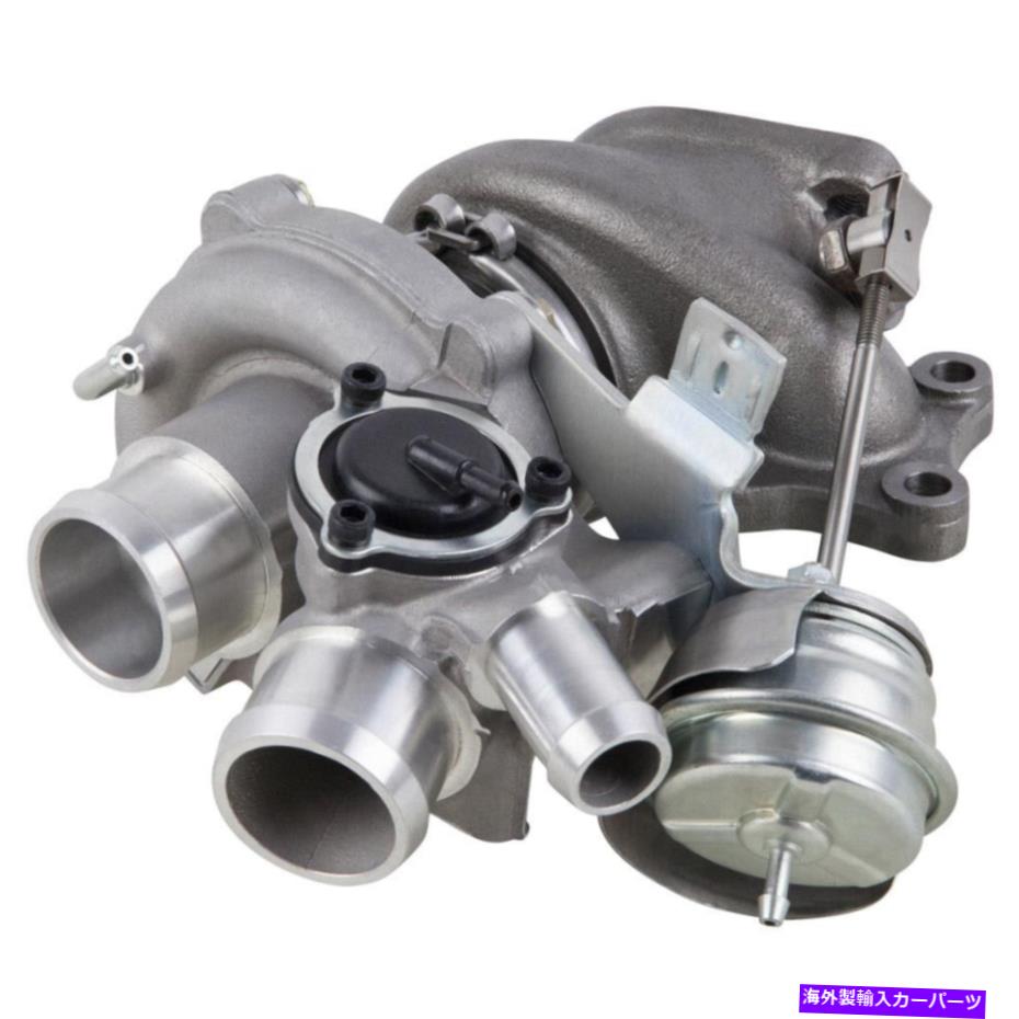 Turbo Charger Ford F150 3.5L EcoBoost 2010 2011 2012の右側ターボターボチャージャー Right Side Turbo Turbocharger For Ford F150 3.5L EcoBoost 2010 2011 2012 New【並行輸入品】