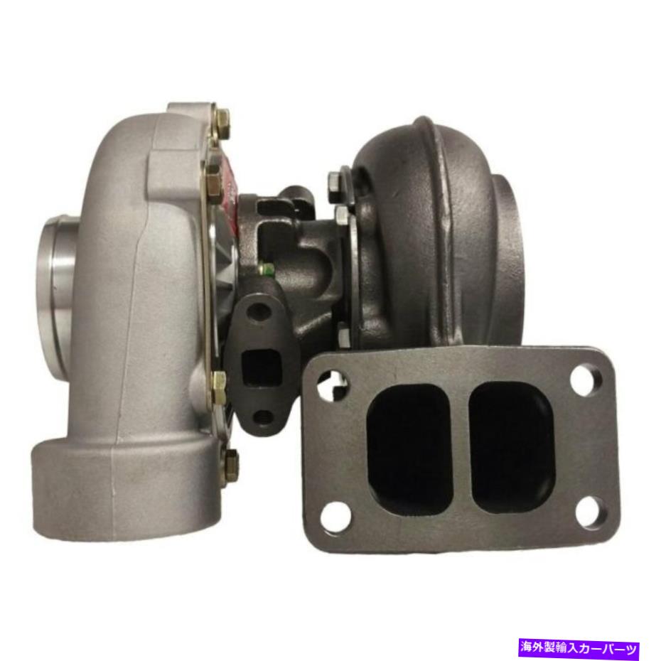 Turbo Charger Cardone New TurboCharger Cardone New Turbocharger【並行輸入品】