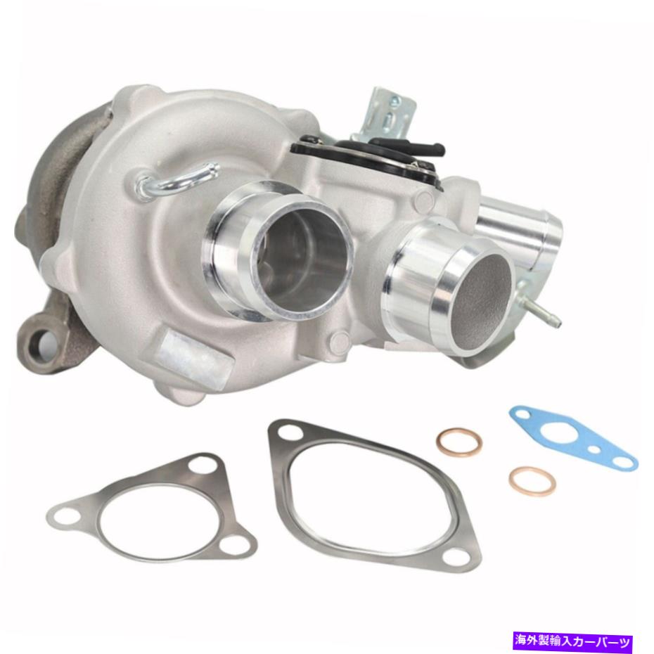 Turbo Charger 2011-2012 Ford F-150 EcoBoost 3.5L右ターボターボチャージャーCL3Z6K682D For 2011-2012 Ford F-150 EcoBoost 3.5L Right Turbo Turbocharger CL3Z6K682D【並行輸入品】｜Us Custom Parts Shop USDM