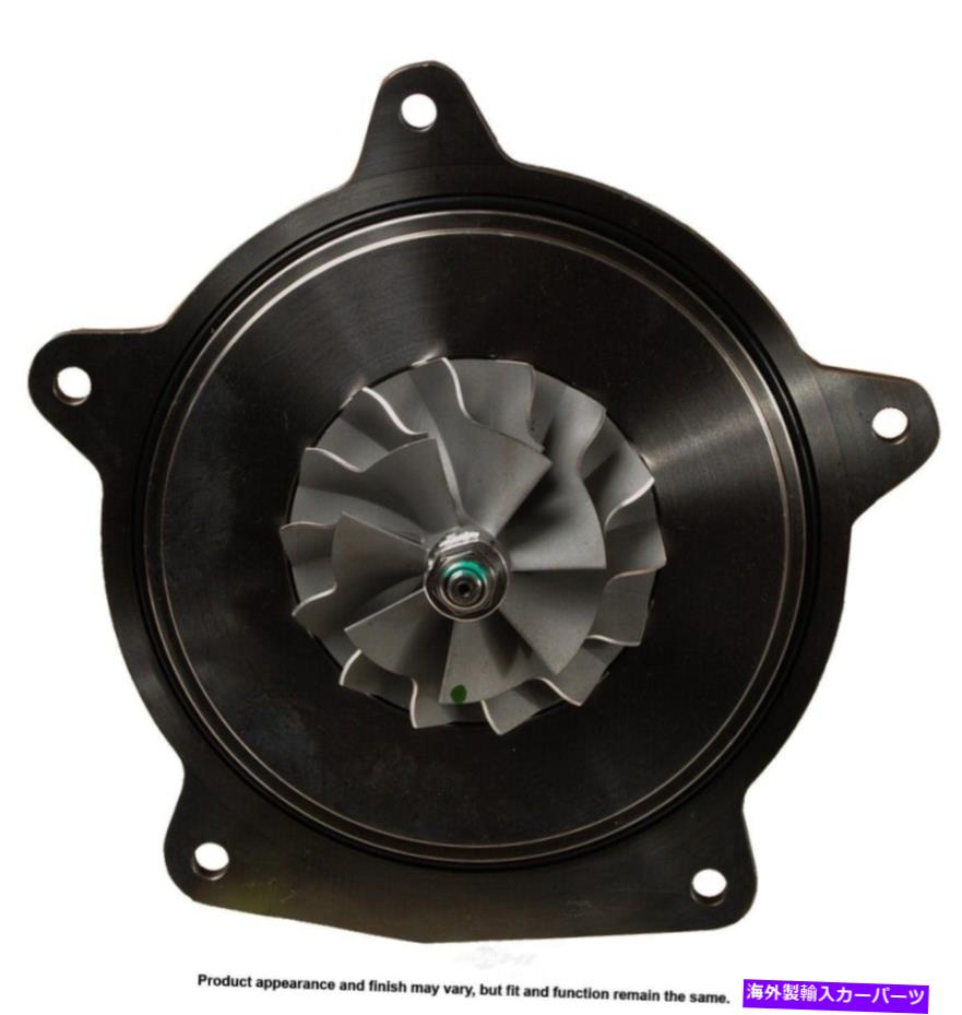 Turbo Charger ターボチャージャーカートリッジCardone 2N-1048Chr Turbocharger Cartridge Cardone 2N-1048CHR【並行輸入品】