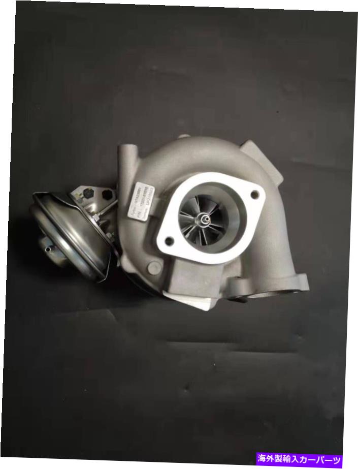 Turbo Charger トヨタランドクルーザー用のターボターボチャージャー76/78/79シリーズ1VD-FTV V8 Turbo turbocharger For Toyota Landcruiser 76/78/79 Series 1VD-FTV V8【並行輸入品】