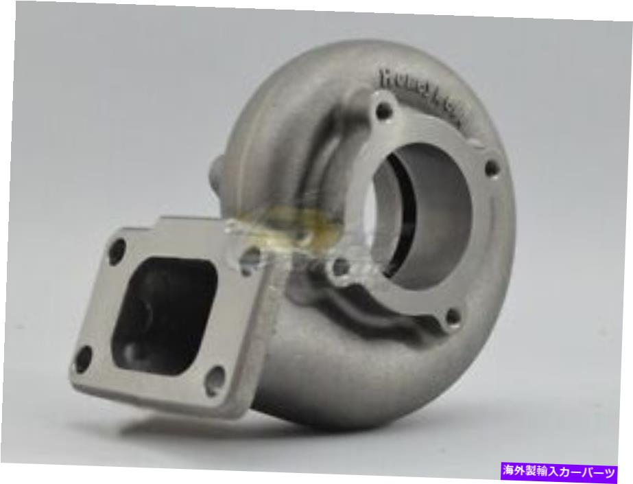 Turbo Charger タービンハウジングキットGTW34シリーズT3 S/E 0.48A/R Turbine Housing Kit GTW34 Series T3 S/E 0.48a/r【並行輸入品】