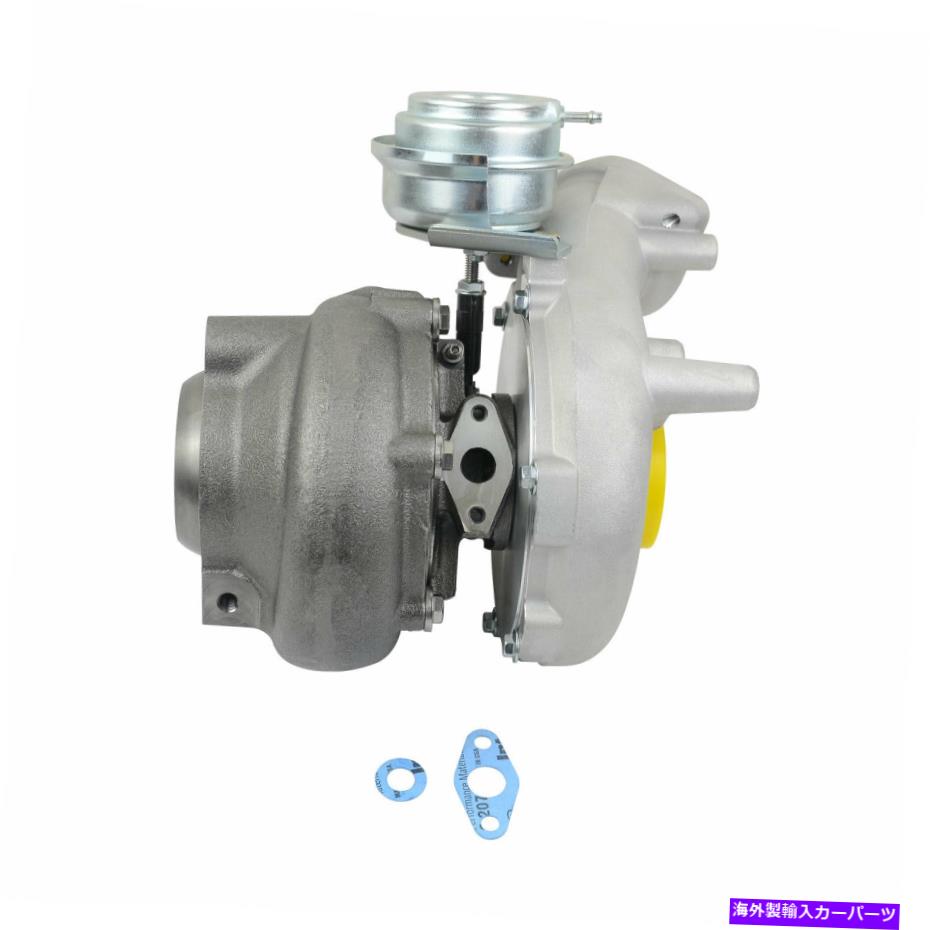Turbo Charger BMW X5 M57N M57TU 11657791045 Turbolader New Turbo Charger RacingのGT2260V GT2260V for BMW X5 M57N M57TU 11657791045 Turbolader New Turbo Charger Racing【並行輸入品】｜Us Custom Parts Shop USDM
