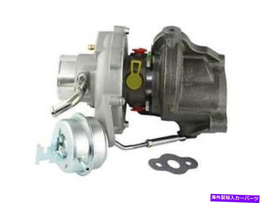 Turbo Charger プロパーツターボチャージャー12755106 /23345106 PRO PARTS Turbocharger 12755106 / 23345106【並行輸入品】