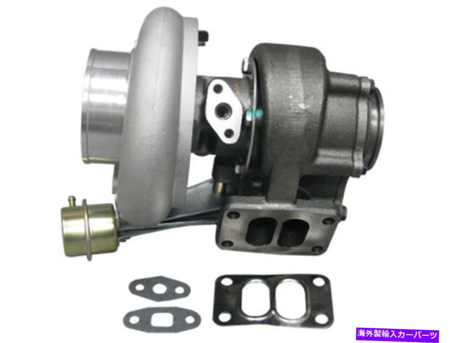 Turbo Charger HX35W 3539911 94-95のターボ充電器ダッジラムトラックw/ cummins 6bt 5.9lディーゼル HX35W 3539911 Turbo Charger For 94-95 Dodge Ram Truck w/ Cummins 6BT 5.9L Diesel【並行輸入品】