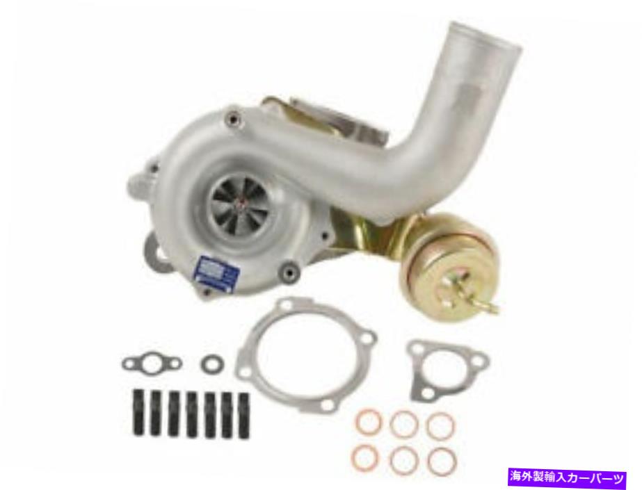Turbo Charger 2001年から2004年のターボチャージャーVWビートル1.8L 4 CYL AWV 2002 2003 W365BW Turbocharger For 2001-2004 VW Beetle 1.8L 4 Cyl AWV 2002 2003 W365BW【並行輸入品】