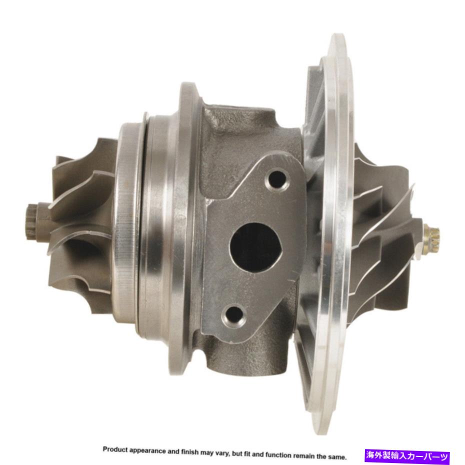 Turbo Charger Subaru Legacy OutbackのCardone TurboCharger CenterセクションCHRA Cardone Turbocharger Center Section CHRA For Subaru Legacy Outback【並行輸入品】 108,779円
