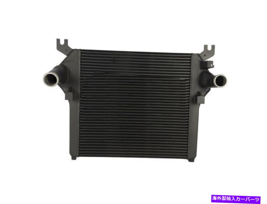 Turbo Charger 2011-2012 RAM 2500 InterCooler 45614CK 6.7L 6 Cylターボチャージディーゼル For 2011-2012 Ram 2500 Intercooler 45614CK 6.7L 6 Cyl Turbocharged DIESEL【並行輸入品】