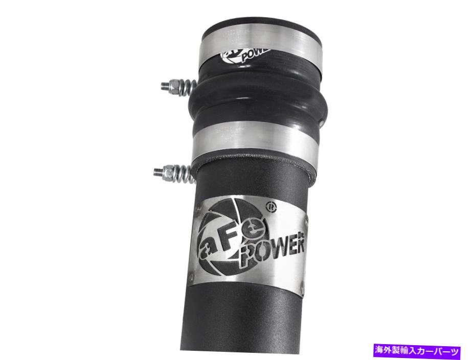 Turbo Charger インタークーラーホースキットディーゼル、ターボ、カミンズAFEフィルター46-20064-B Intercooler Hose Kit-DIESEL, Turbo, Cummins Afe Filters 46-20064-B【並行輸入品】｜Us Custom Parts Shop USDM