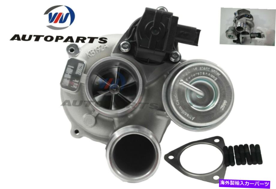 Turbo Charger K04-146 UP F21Mビレットターボ充電器用ミニクーパーR55 R56 R57 R58 R59 1.6T K04-146 UP F21M Billet Turbo Charger For Mini Cooper R55 R56 R57 R58 R59 1.6T【並行輸入品】｜Us Custom Parts Shop USDM