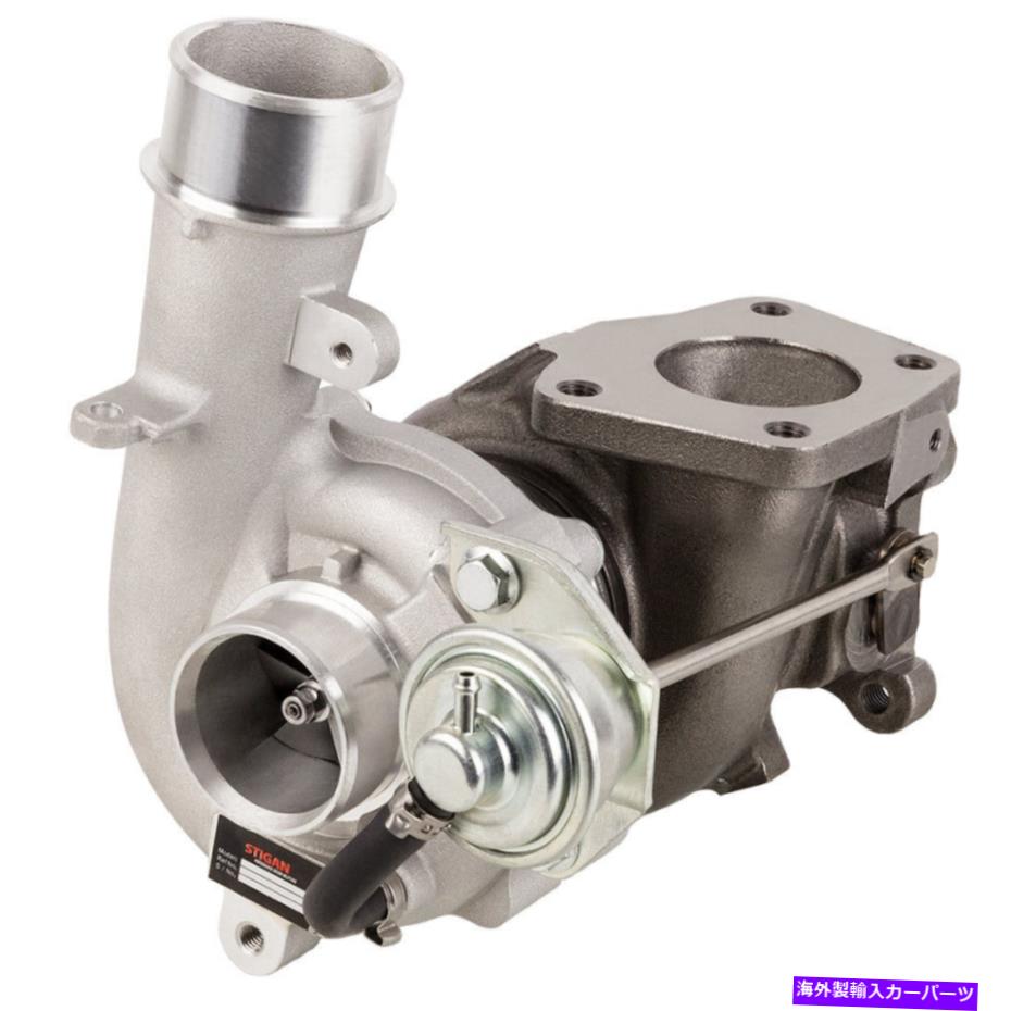 Turbo Charger Mazda Mazdaspeed 3＆6 MS3 MS6の新しいStigan Turbo TurboCharger Gap For Mazda Mazdaspeed 3 & 6 MS3 MS6 New Stigan Turbo Turbocharger GAP【並行輸入品】｜Us Custom Parts Shop USDM