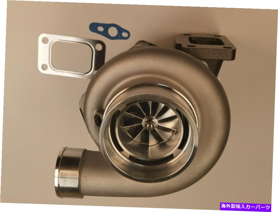 Turbo Charger デュアルセラミックボールベアリングレーシングターボ充電器GTX3582R GT35 T3 .63 A/R .70 A/R Dual Ceramic Ball Bearing Racing Turbo charger GTX3582R GT35 T3 .63 A/R .70 A/R【並行輸入品】｜Us Custom Parts Shop USDM