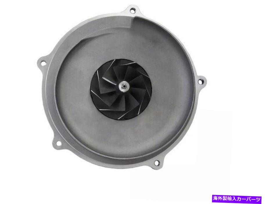 Turbo Charger 1999年から2003年のフォードF250スーパーデューティターボチャージャーカートリッジロットモスター84719GS For 1999-2003 Ford F250 Super Duty Turbocharger Cartridge Rotomaster 84719GS【並行輸入品】|Us Custom Parts Shop USDM