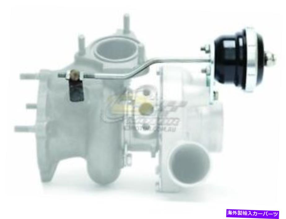 Turbo Charger Porsche 996 911 GT2 Turbo 7psi用のWastegate Actuatorセット Wastegate Actuator Set FOR Porsche 996 911 GT2 Turbo 7psi【並行輸入品】｜Us Custom Parts Shop USDM