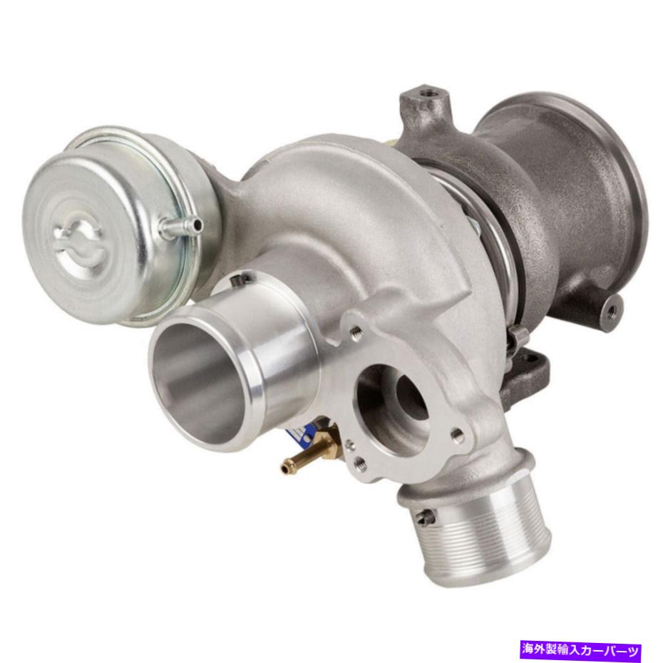 Turbo Charger Fiat 500 500L 500X Dodge Dart＆Jeep Renegade 1.4T Turbo TurboCharger CSW用 For Fiat 500 500L 500x Dodge Dart & Jeep Renegade 1.4T Turbo Turbocharger CSW【並行輸入品】