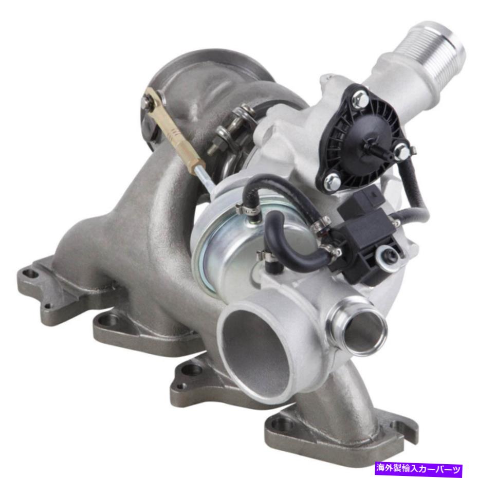 Turbo Charger Chevy Cruze Sonic Trax＆Buick Encore 1.4T ECOTECターボターボチャージャーTCP用 For Chevy Cruze Sonic Trax & Buick Encore 1.4T EcoTec Turbo Turbocharger TCP【並行輸入品】 100,007円