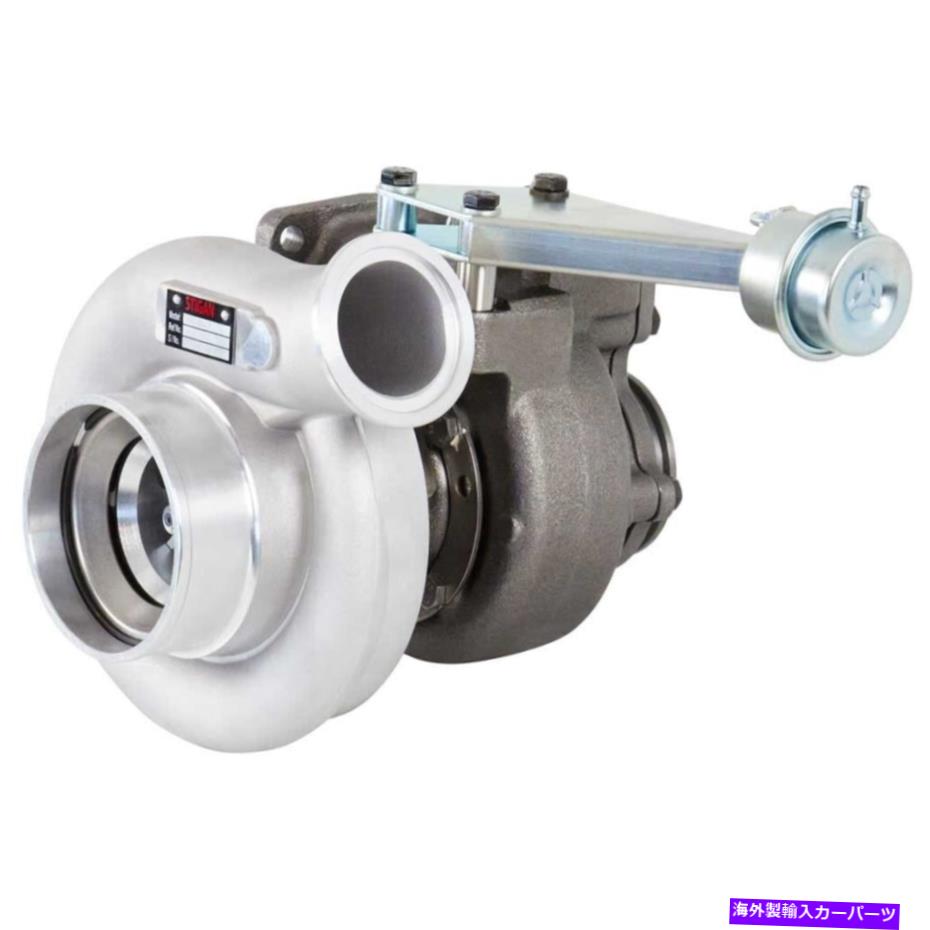 Turbo Charger Dodge Ram Cummins 5.9L 1994 1995 New Stigan Turbo TurboCharger Gap For Dodge Ram Cummins 5.9L 1994 1995 New Stigan Turbo Turbocharger GAP【並行輸入品】｜Us Custom Parts Shop USDM
