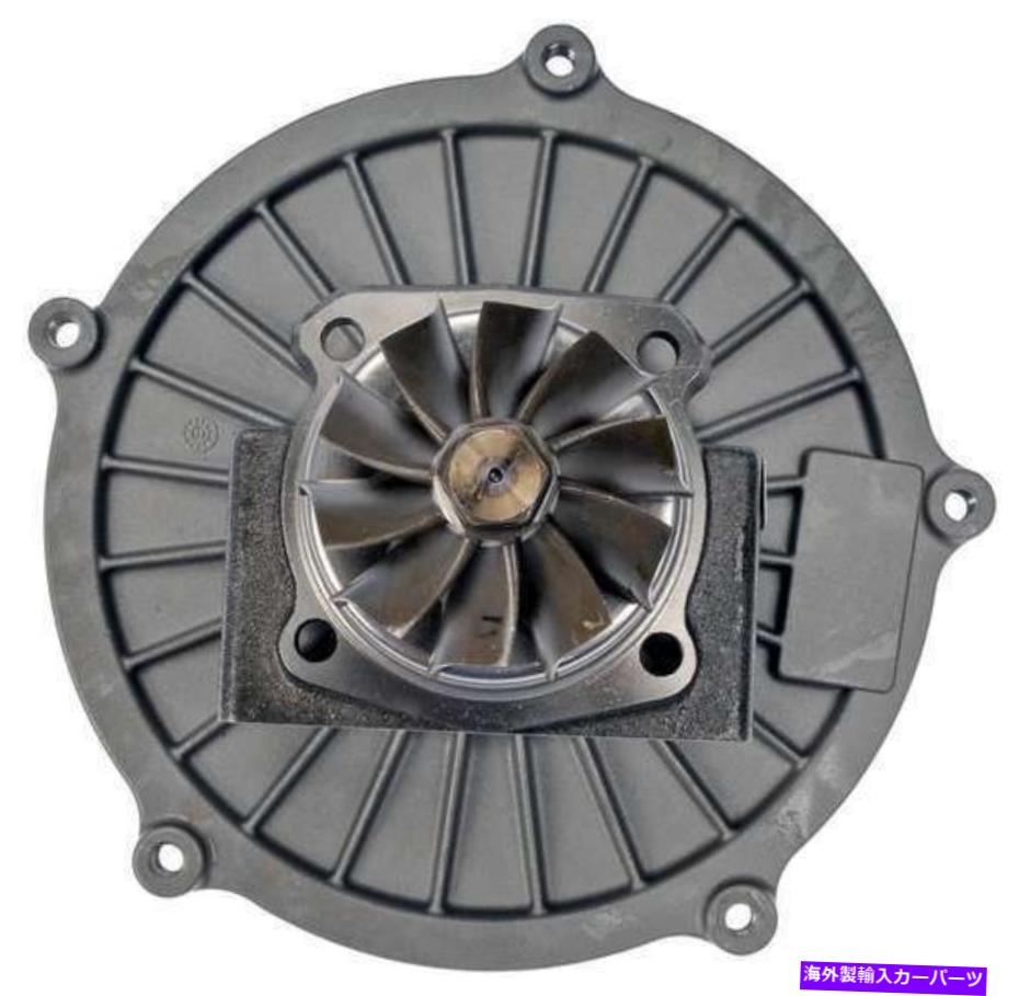 Turbo Charger 2001年のターボチャージャーカートリッジフォードF-250スーパーデューティ-667-001-AOドーマン Turbocharger Cartridge for 2001 Ford F-250 Super Duty -- 667-001-AO Dorman【並行輸入品】|Us Custom Parts Shop USDM