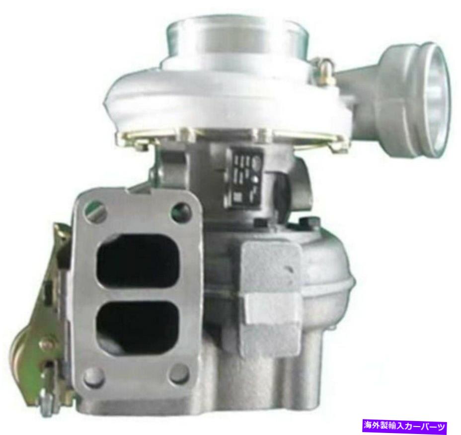 Turbo Charger s200gターボ充電器OEM 04259318kz for bolvo penta S200G Turbo Charger OEM 04259318KZ for Volvo Penta【並行輸入品】