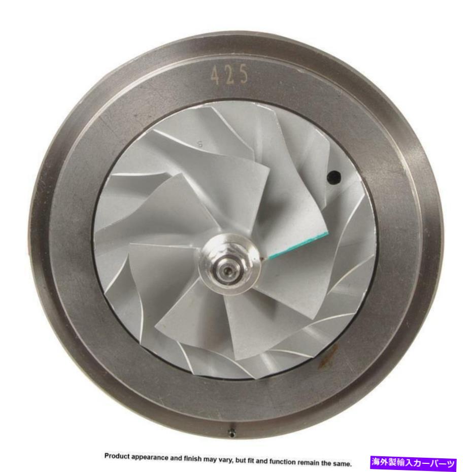 Turbo Charger Rotomaster H1350209Nターボチャージャーカートリッジ Rotomaster H1350209N Turbocharger Cartridge【並行輸入品】