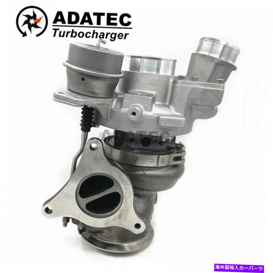 Turbo Charger B03 B03G18559880013メルセデスベンツA-Klasse A45 CLA45 AMG 2.0L M133.980のターボ B03 B03G18559880013 Turbo For Mercedes Benz A-Klasse A45 CLA45 AMG 2.0L M133.980【並行輸入品】|Us Custom Parts Shop USDM