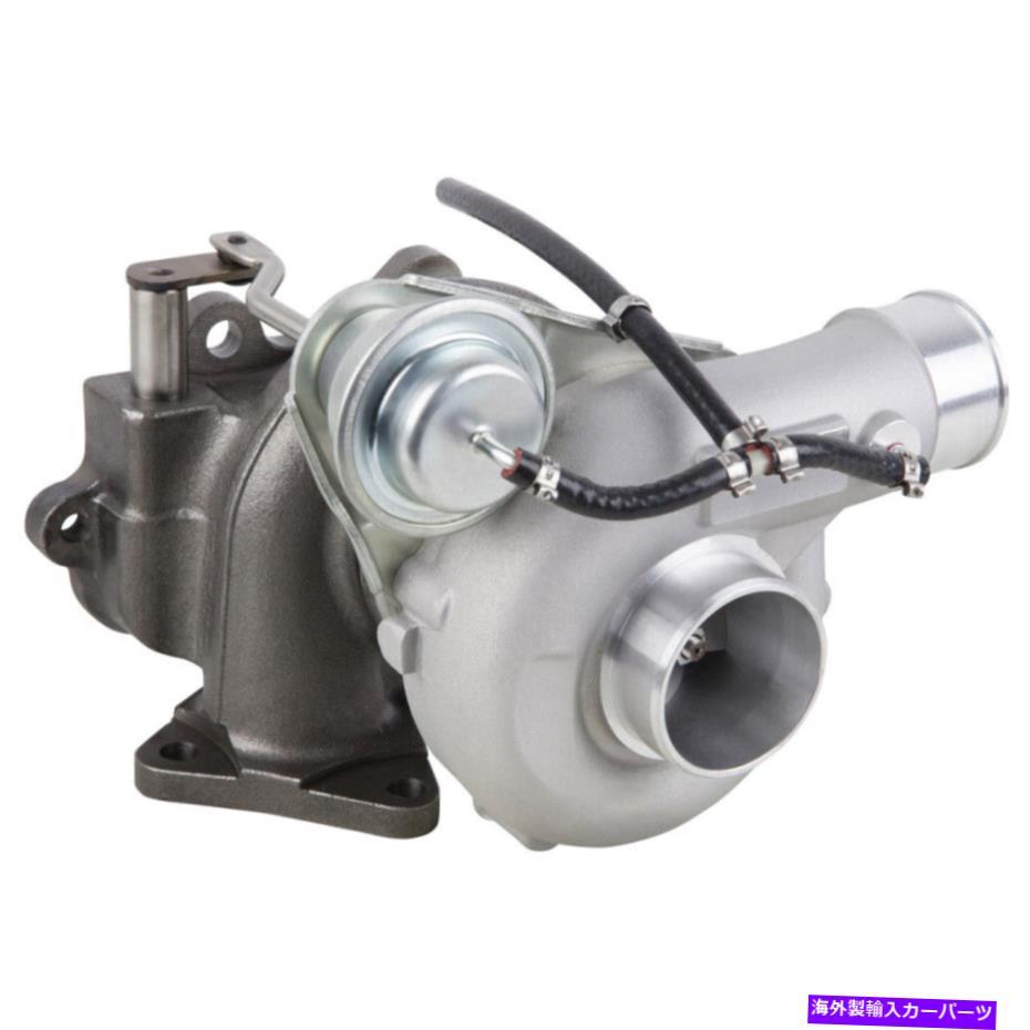 Turbo Charger Subaru Impreza WRX STI 2004 2005 2006 New Turbo TurboCharger Gap For Subaru Impreza WRX STI 2004 2005 2006 New Turbo Turbocharger GAP【並行輸入品】