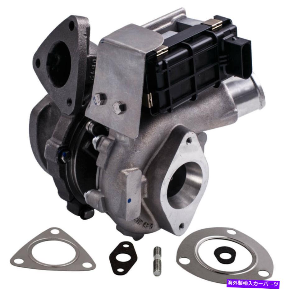 Turbo Charger フォードコマーシャル11-13トランジット130ps duratorQ＆Electric Valve用のターボ充電器 Turbo Charger For Ford Commercial 11-13 Transit 130PS Duratorq & Electric valve【並行輸入品】｜Us Custom Parts Shop USDM