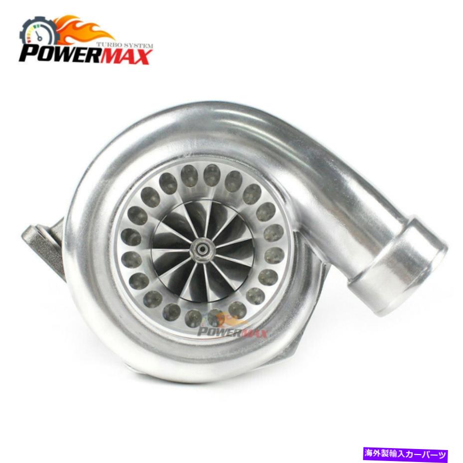 Turbo Charger GTX3582Rビレットホイールデュアルボールベアリングターボ1.06 A/R T3/4ボルトタービンハウジング GTX3582R Billet Wheel Dual Ball Bearing Turbo 1.06 A/R T3/4Bolts Turbine Housing【並行輸入品】｜Us Custom Parts Shop USDM
