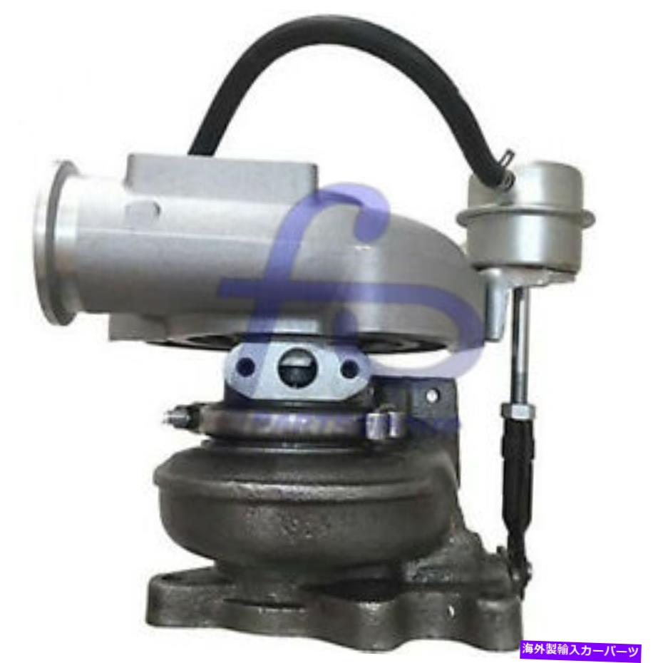 Turbo Charger HE211Wターボチャージ3774229 3774197 3774229 2834188 HE211W Turbocharger 3774229 3774197 3774229 2834188 for Cummins Engine ISF2.8【並行輸入品】