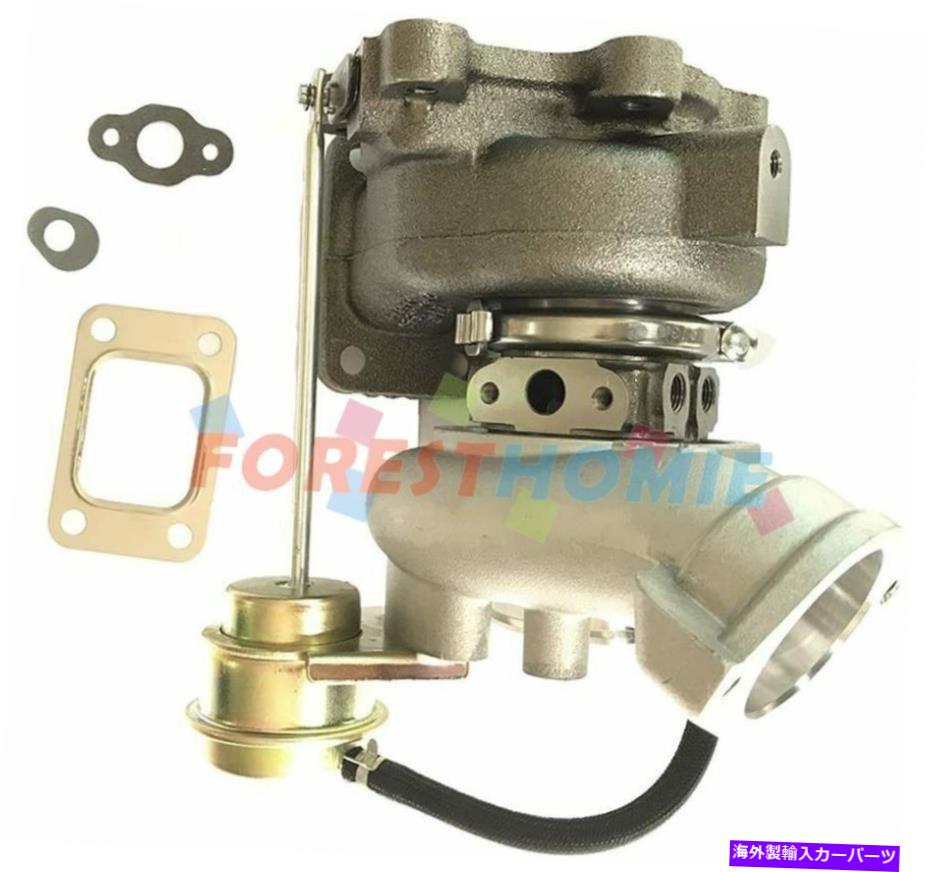 Turbo Charger ターボチャージャー49389-02042 ME223610 MITSUBISHI ENGINE 4M50-3AT7 TURBO TD04-4用 Turbocharger 49389-02042 ME223610 For Mitsubishi Engine 4M50-3AT7 Turbo TD04-4【並行輸入品】｜Us Custom Parts Shop USDM