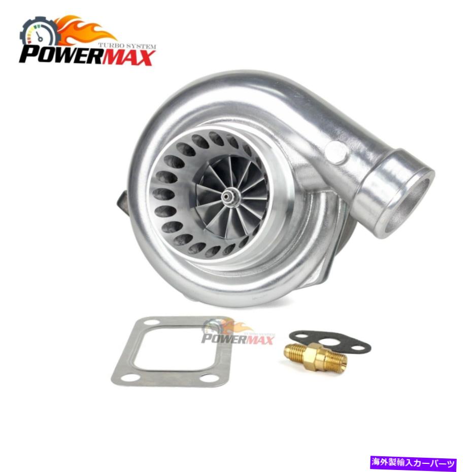 Turbo Charger GTX3582RビレットホイールデュアルボールベアリングターボチャージャーT3 0.63 4ボルトタービン GTX3582R Billet Wheel Dual Ball Bearing Turbocharger T3 0.63 4Bolts Turbine【並行輸入品】｜Us Custom Parts Shop USDM