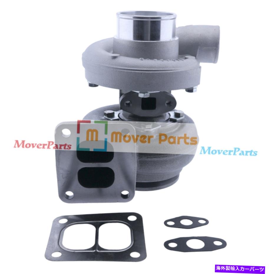 Turbo Charger ターボチャージャーS200ジョンディアエンジン用RE571813 6.8L 6068 6068HFS55 6068HFG20 Turbocharger S200 RE571813 for John Deere Engine 6.8L 6068 6068HFS55 6068HFG20【並行輸入品】