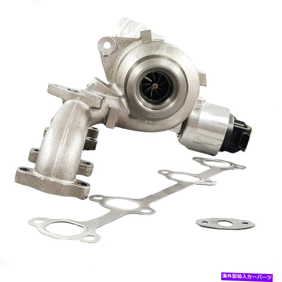 Turbo Charger bv39-031フォルクスワーゲンビートルゴルフジェッタBRMのターボチャージャー1.9 TDI 5439880031 BV39-031 Turbocharger For Volkswagen Beetle Golf Jetta BRM 1.9 TDI 54399880031【並行輸入品】