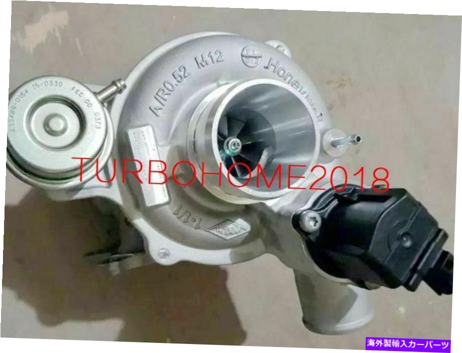 Turbo Charger 新しい本物のギャレット807859-8 SAIC MAXUS G10 20L4E 2.0T 165kWターボチャージャー NEW GENUINE GARRETT 807859-8 SAIC MAXUS G10 20L4E 2.0T 165KW Turbocharger【並行輸入品】