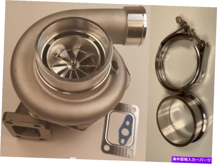 Turbo Charger ターボ充電器GTX3576RセラミックボールベアリングT3 A/R .63タービンA/R.60 Unti-Surge Turbo charger GTX3576R Ceramic Ball Bearing T3 A/R .63 turbine A/R.60 unti-surge【並行輸入品】｜Us Custom Parts Shop USDM