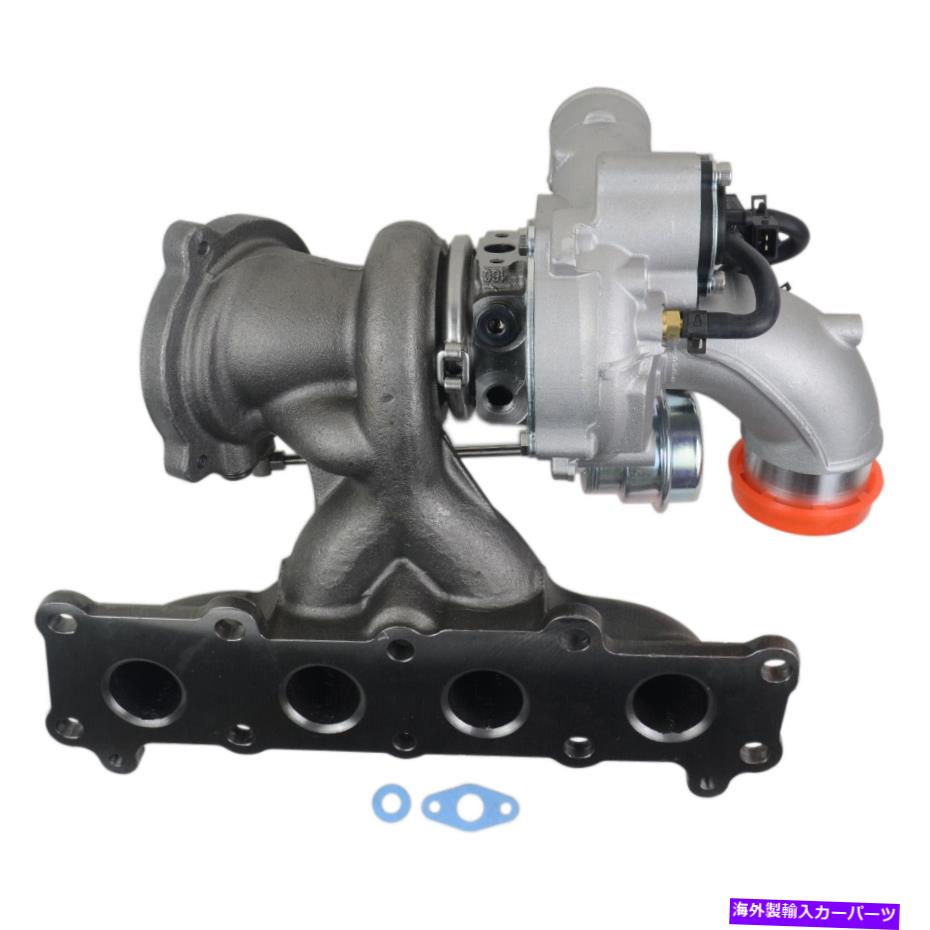 Turbo Charger ランドローバーの新しいターボ充電器Evoque Ford Mondeo AJ-I4D EcoBoost 2.0L B4204T7 New Turbo charger for Land Rover Evoque Ford Mondeo AJ-i4D Ecoboost 2.0L B4204T7【並行輸入品】｜Us Custom Parts Shop USDM