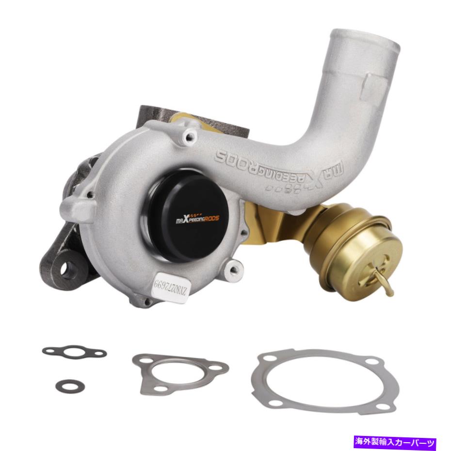 Turbo Charger ゴルフGTI Jetta Gli MK4 1.8TビレットホイールターボのアップグレードK04ターボチャージャー Upgraded K04 Turbocharger for Golf GTI Jetta GLI MK4 1.8T Billet Wheel Turbo【並行輸入品】｜Us Custom Parts Shop USDM