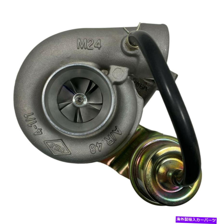 Turbo Charger Garrett GT2565 TurboCharger Fits 93 Perkins Diesel Engine 452073-0004（2674A056） Garrett GT2565 Turbocharger Fits 93 Perkins Diesel Engine 452073-0004 (2674A056)【並行輸入品】