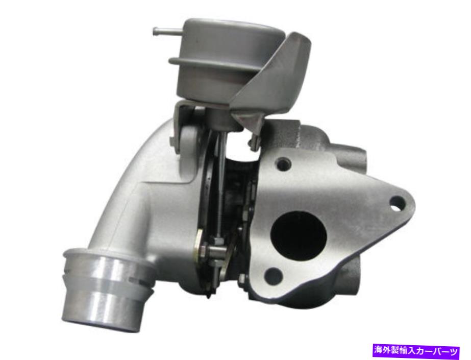 Turbo Charger CxRacing KP39ターボ充電器2006年 +ルノークリオIII 1.5 DCI K9K、106HP CXRacing KP39 Turbo Charger For 2006 + Renault Clio III 1.5 dCi K9K , 106HP【並行輸入品】｜Us Custom Parts Shop USDM
