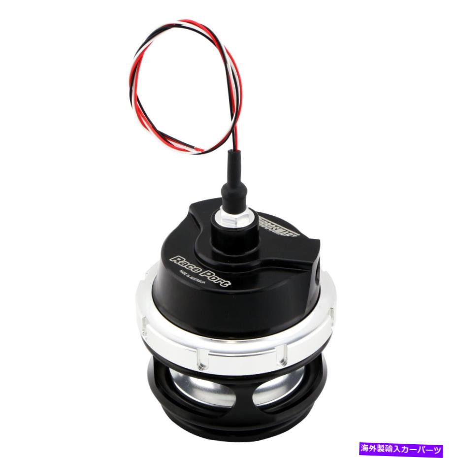 Turbo Charger ターボスマートTS-0204-1232 Gen-Vレースポートターボチャージャーブローオフバルブ Turbo Smart TS-0204-1232 Gen-V Race Port Turbocharger Blow Off Valve【並行輸入品】
