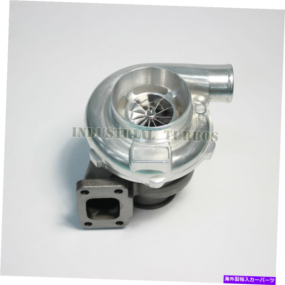 Turbo Charger GTX3576R GT3576Rターボ充電器デュアルボールベアリングA/R .63 T3インレットVバンドアウトレット GTX3576R GT3576R Turbo charger Dual Ball Bearing A/R .63 T3 Inlet V-Band Outlet【並行輸入品】｜Us Custom Parts Shop USDM