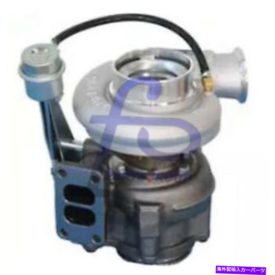Turbo Charger HX35Wターボ充電器4039043 4039331カミンズ産業用QSB 6.7L HX35W Turbo Charger 4039043 4039331 for Cummins Industrial QSB 6.7L【並行輸入品】