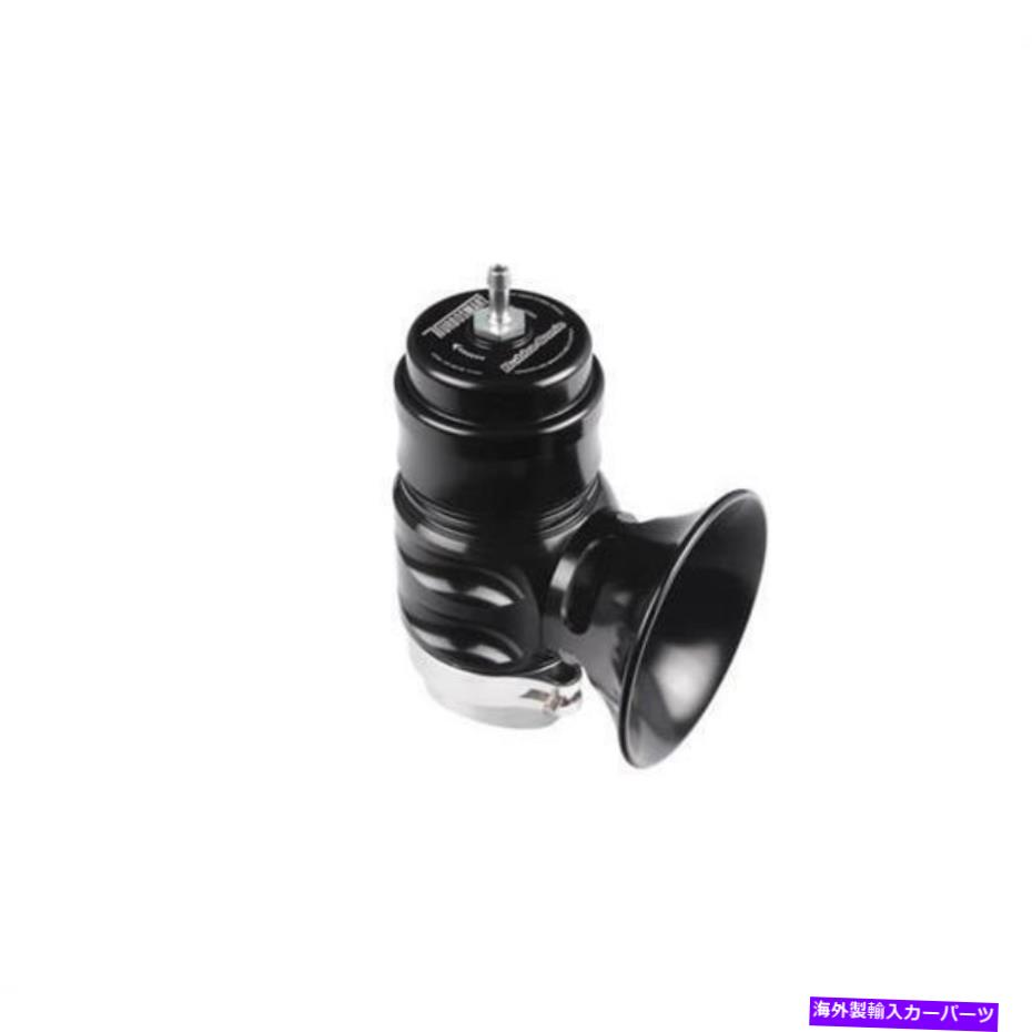 Turbo Charger Turbosmart TS-0204-1303ビッグババソニックブローオフバルブ、寝台車 Turbosmart TS-0204-1303 Big Bubba Sonic Blow Off Valve, Sleeper【並行輸入品】