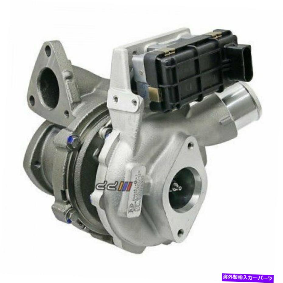 Turbo Charger ターボターボチャージャーフィットレンジャーT6 PX 2012-15 3.2Lサファディーゼル Turbo Turbocharger Fits Ranger T6 PX 2012-15 3.2L SAFA Diesel【並行輸入品】
