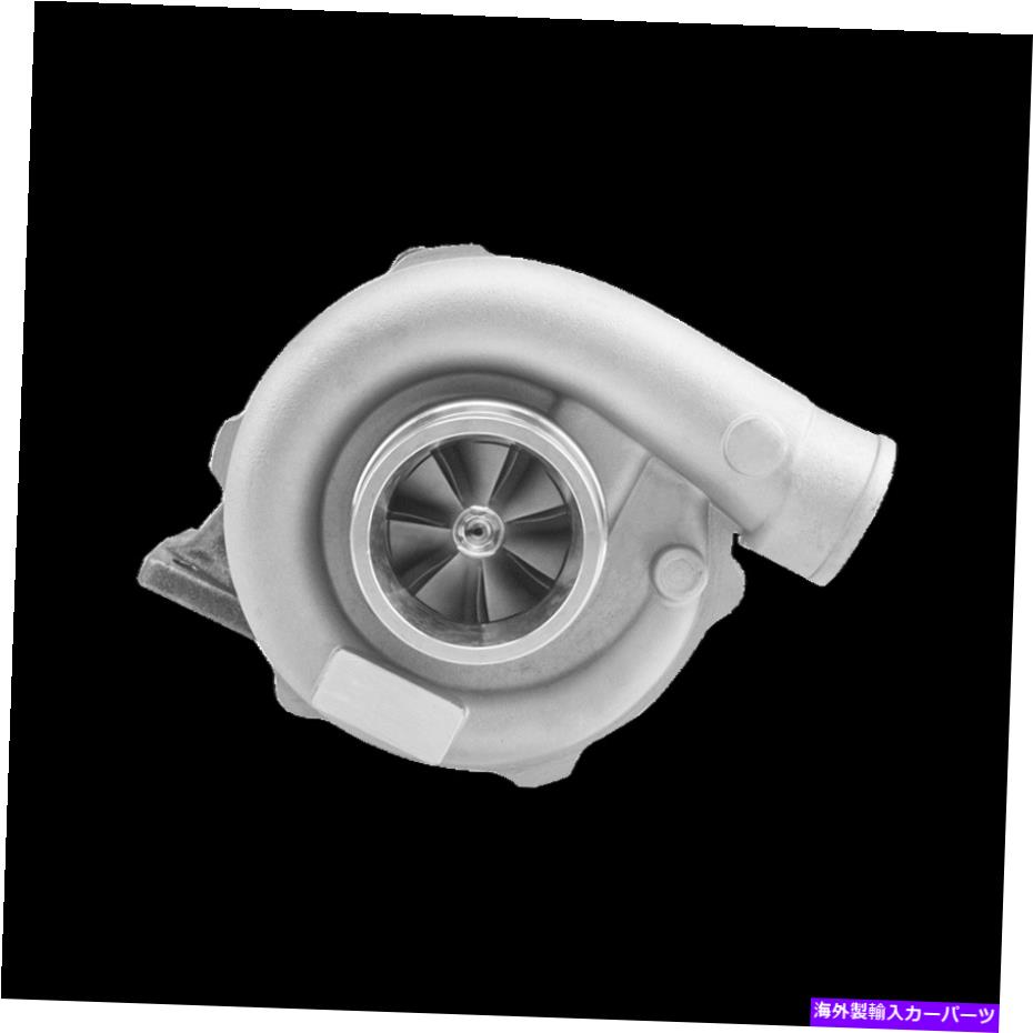 Turbo Charger CxRacingデュアルセラミックボールベアリングT3 T04EターボチャージャーステージIII .63 A/R 5ボルト CXRacing Dual Ceramic Ball Bearing T3 T04E TurboCharger Stage III .63 A/R 5 Bolt【並行輸入品】｜Us Custom Parts Shop USDM
