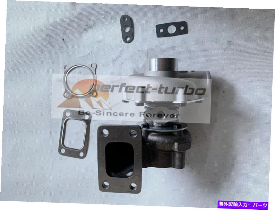 Turbo Charger 新しいターボチャージャー87801413 for New Holland 3200 4630T&Ford Skidloader FNH New Turbo Charger 87801413 For New Holland 3200 4630T & Ford Skidloader FNH【並行輸入品】|Us Custom Parts Shop USDM