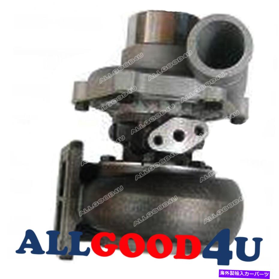 Turbo Charger ターボチャージャー6207-81-8210 komatsu掘削機PC200-5用S6D95Lエンジン Turbocharger 6207-81-8210 For Komatsu Excavator PC200-5 with S6D95L Engine【並行輸入品】
