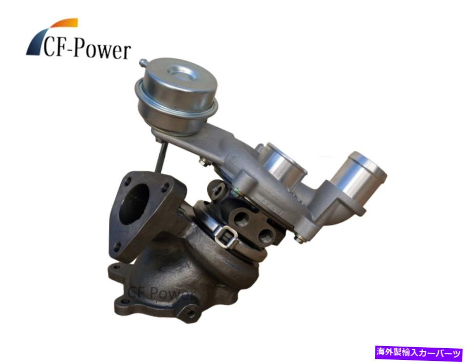 Turbo Charger 2010年の新しいターボチャージャーのためのFord EcoBoost 3.5L V6ガスターボ（左側） Brand New Turbocharger for 2010 Up Ford EcoBoost 3.5L V6 Gas Turbo (Left Side)【並行輸入品】