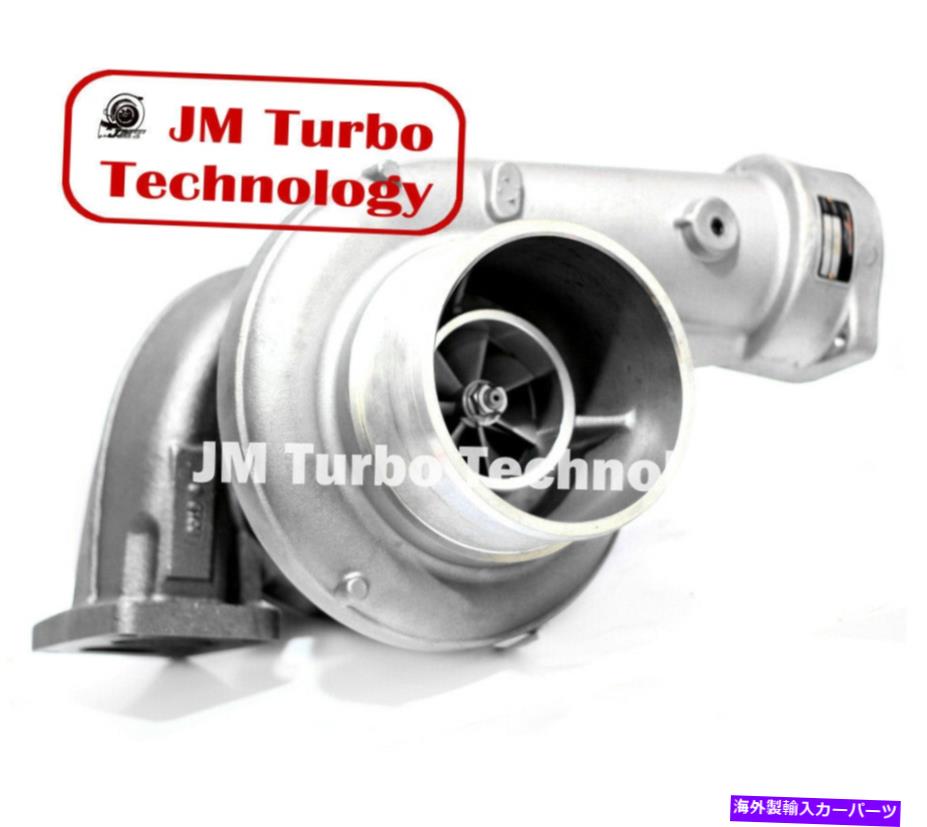 Turbo Charger 3406B 3406CターボチャージャーCaterpillar Turboのターボ Turbo For 3406B 3406C Turbocharger Caterpillar TURBO new【並行輸入品】